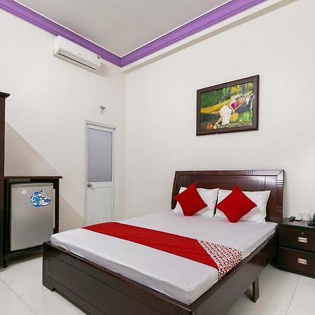 Oyo 486 Nhat Nhat Hotel Πόλη Χο Τσι Μινχ Εξωτερικό φωτογραφία