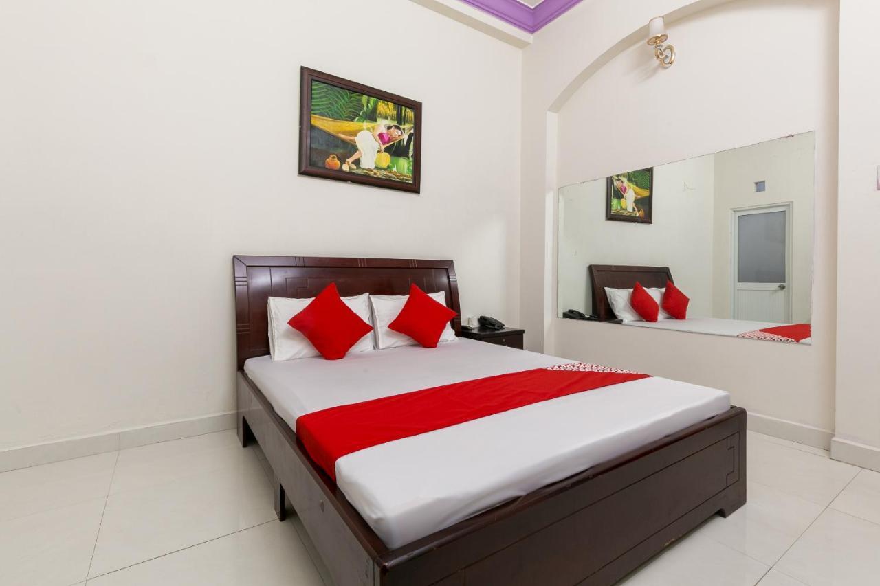 Oyo 486 Nhat Nhat Hotel Πόλη Χο Τσι Μινχ Εξωτερικό φωτογραφία
