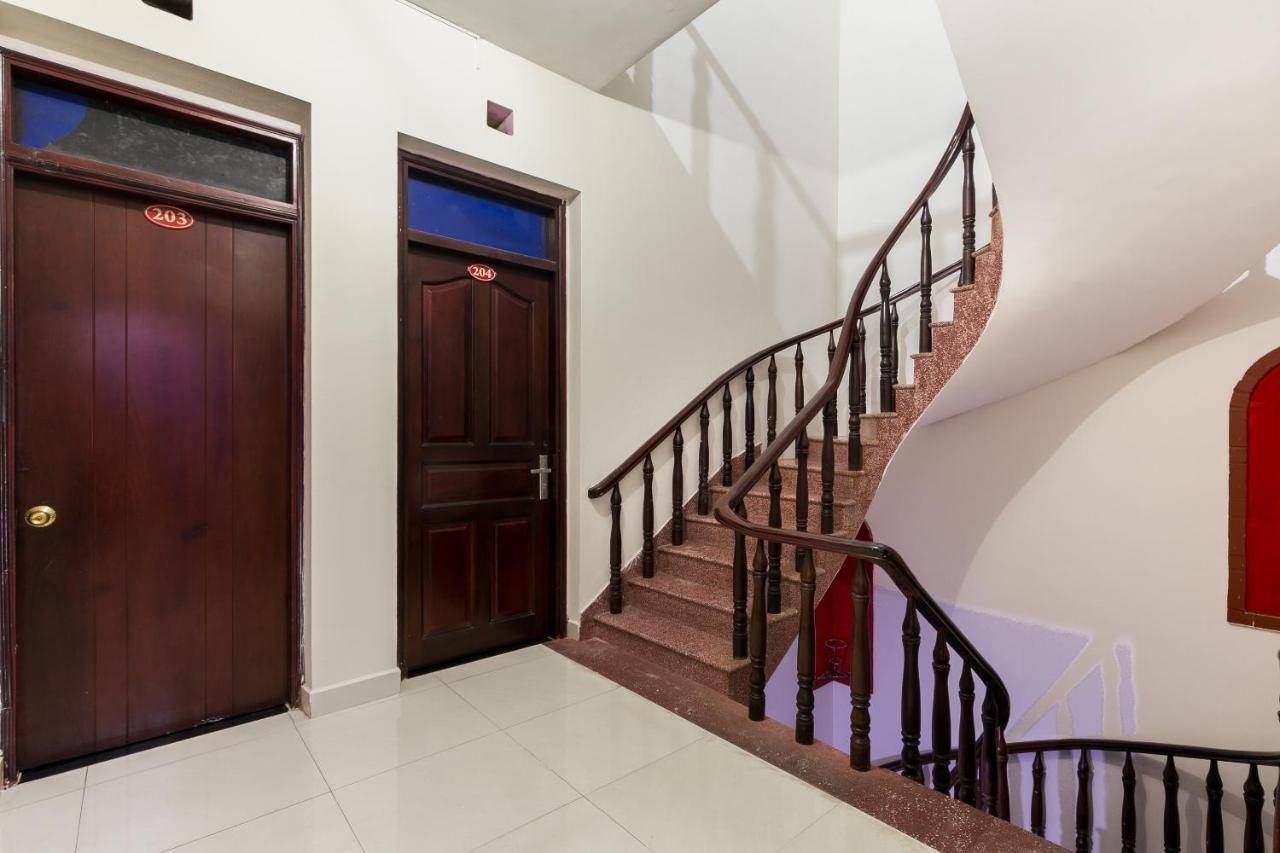 Oyo 486 Nhat Nhat Hotel Πόλη Χο Τσι Μινχ Εξωτερικό φωτογραφία