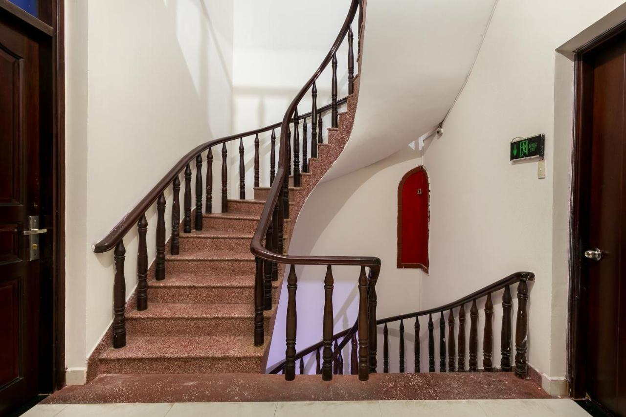Oyo 486 Nhat Nhat Hotel Πόλη Χο Τσι Μινχ Εξωτερικό φωτογραφία