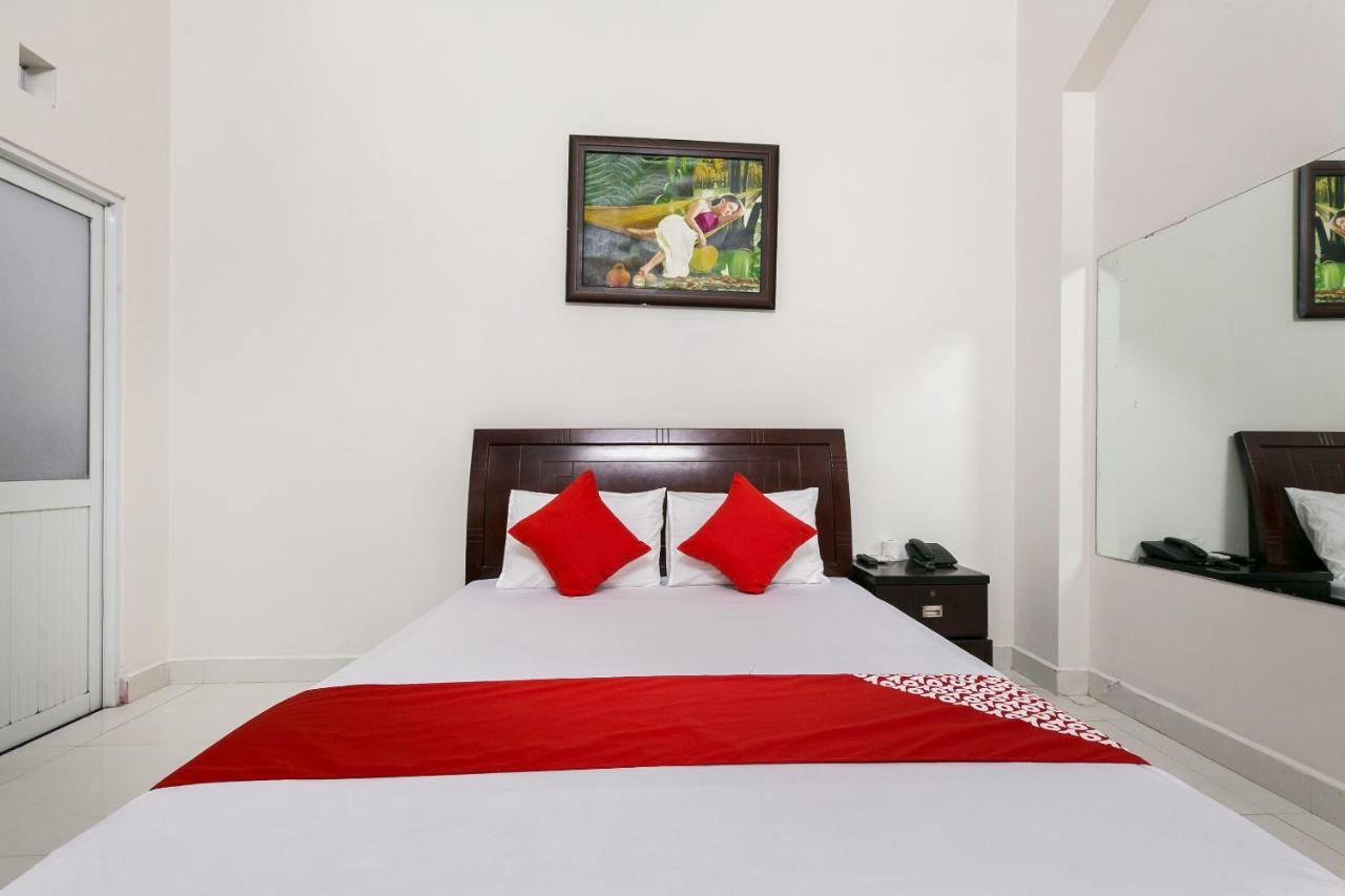Oyo 486 Nhat Nhat Hotel Πόλη Χο Τσι Μινχ Εξωτερικό φωτογραφία